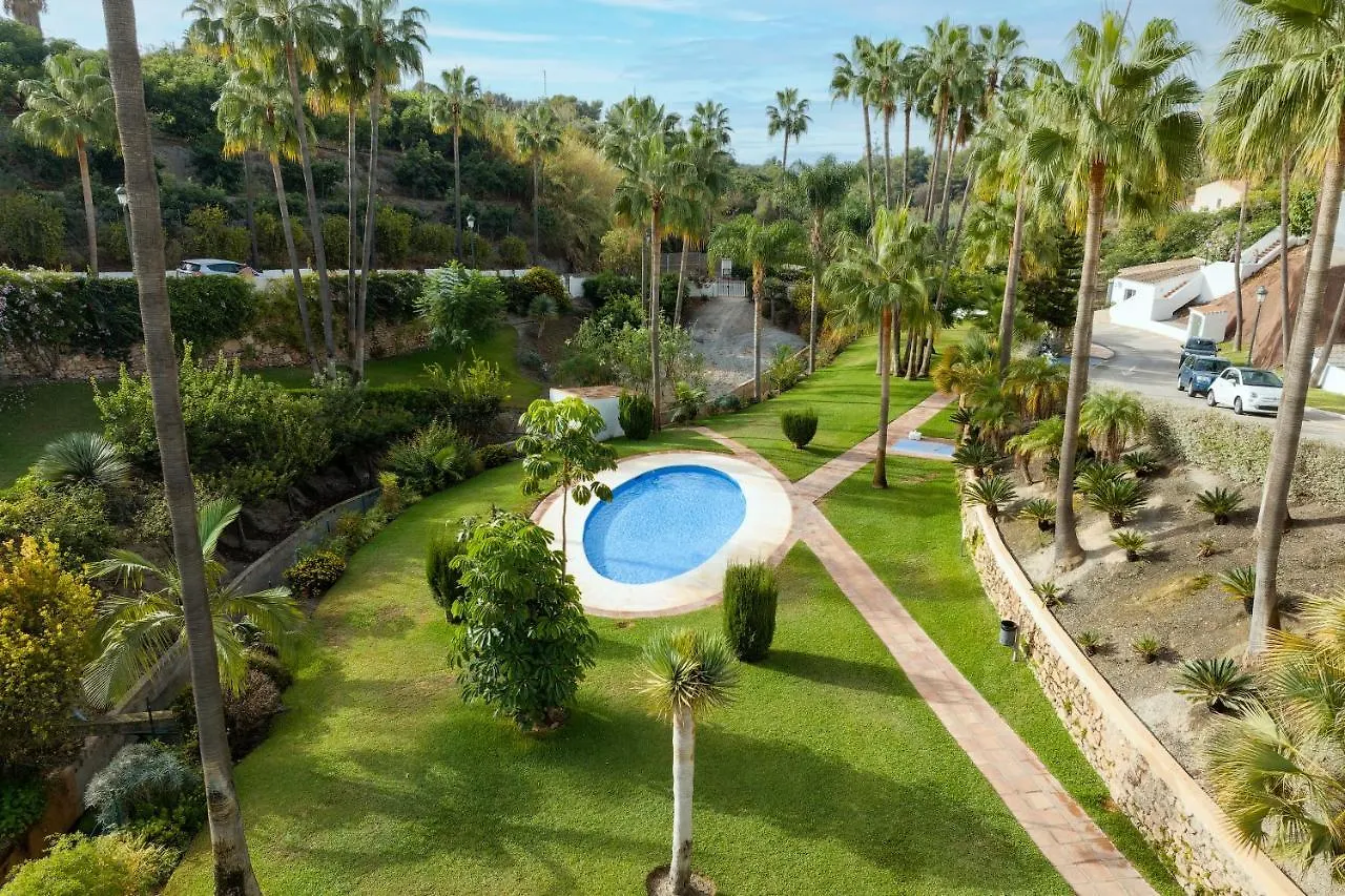 Holiday home Tetuan 40 - El Oasis De Capistrano Villa Nerja Spain