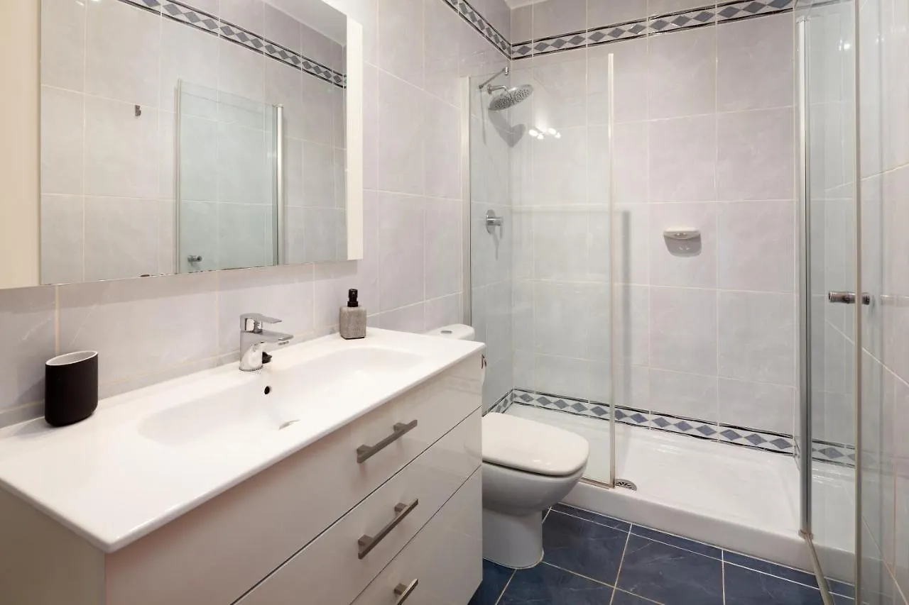 Tetuan 40 - El Oasis De Capistrano Villa Nerja