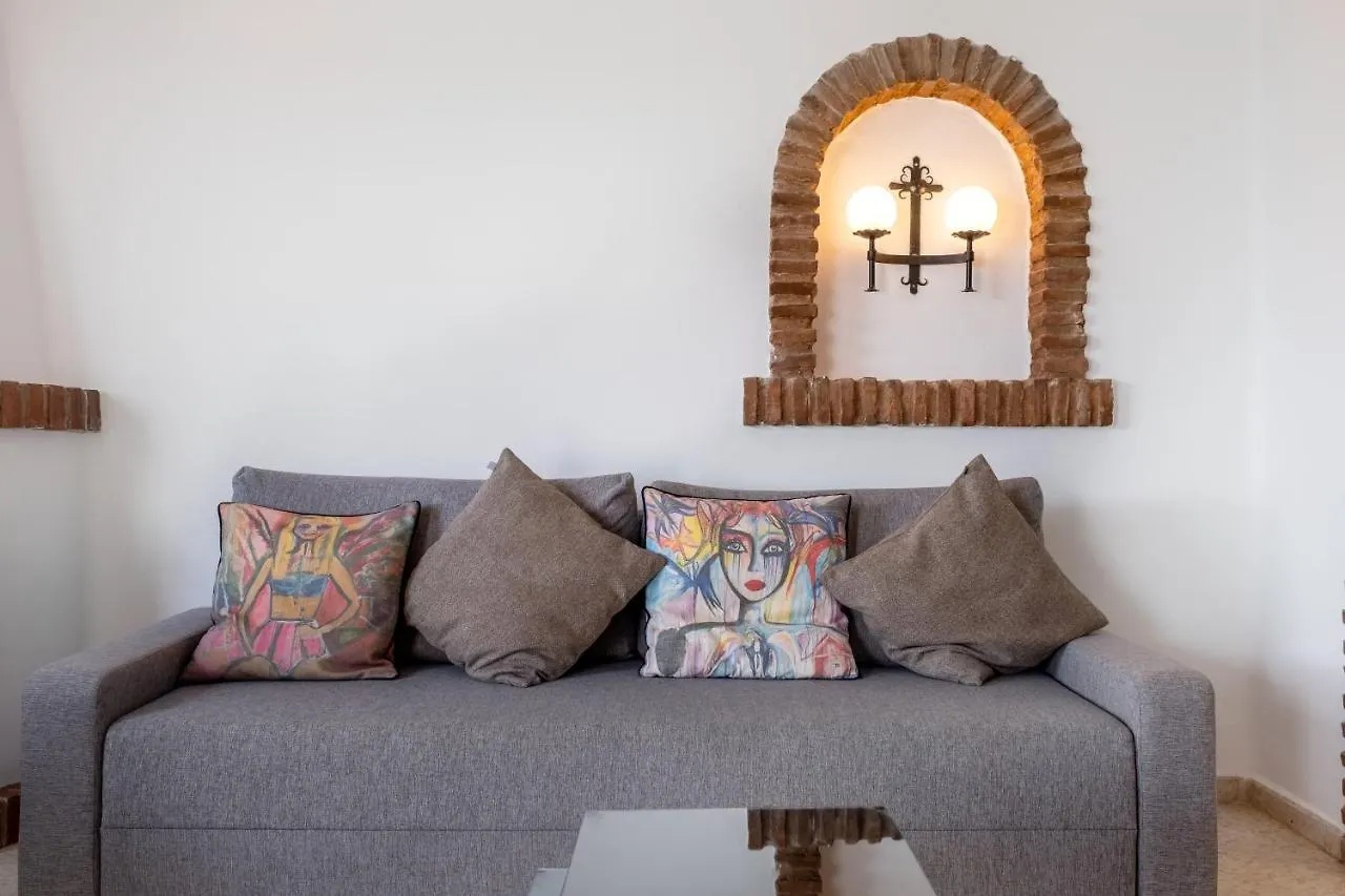 Tetuan 40 - El Oasis De Capistrano Villa Nerja