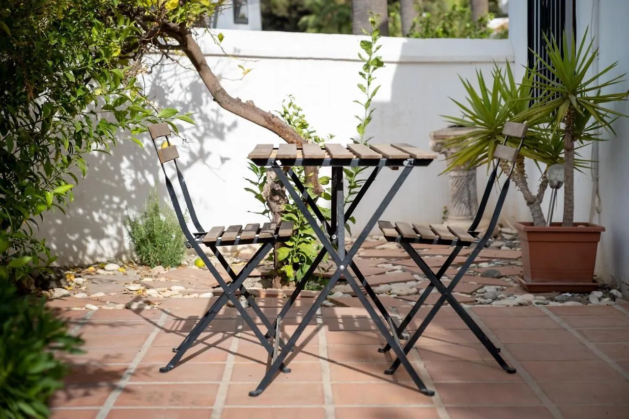 Feriehus Tetuan 40 - El Oasis De Capistrano Villa Nerja