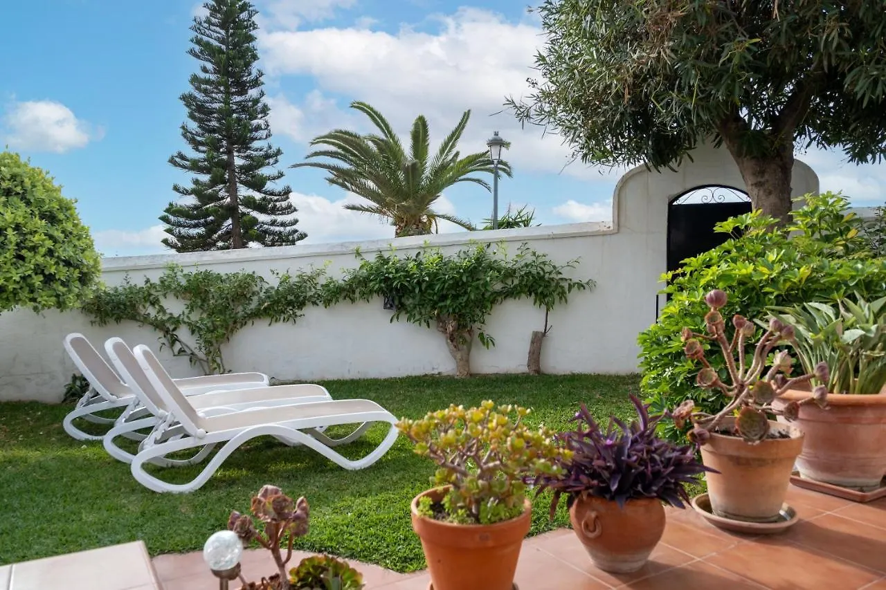 Tetuan 40 - El Oasis De Capistrano Villa Nerja Holiday home