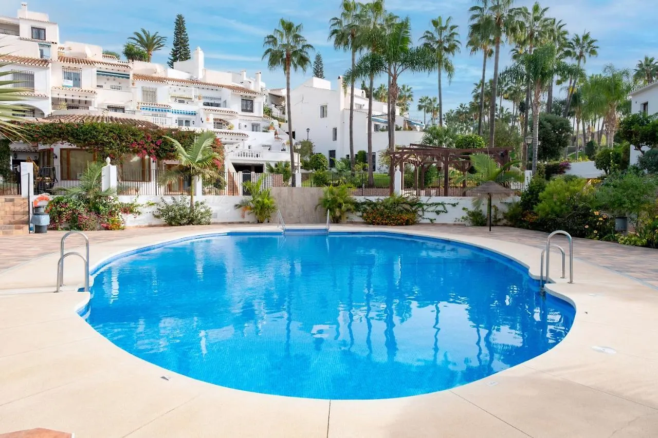 Tetuan 40 - El Oasis De Capistrano location
