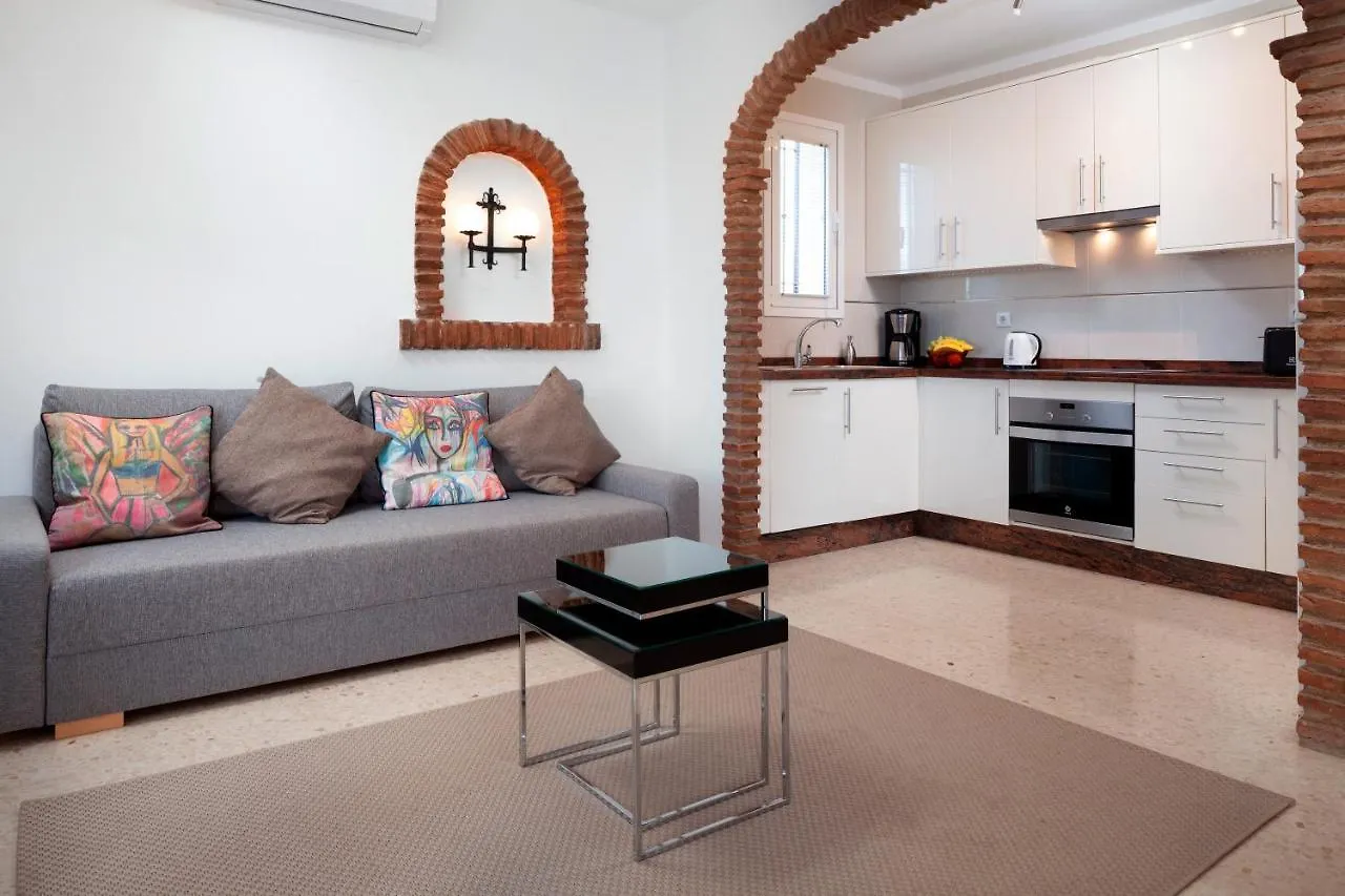 Holiday home Tetuan 40 - El Oasis De Capistrano Villa Nerja