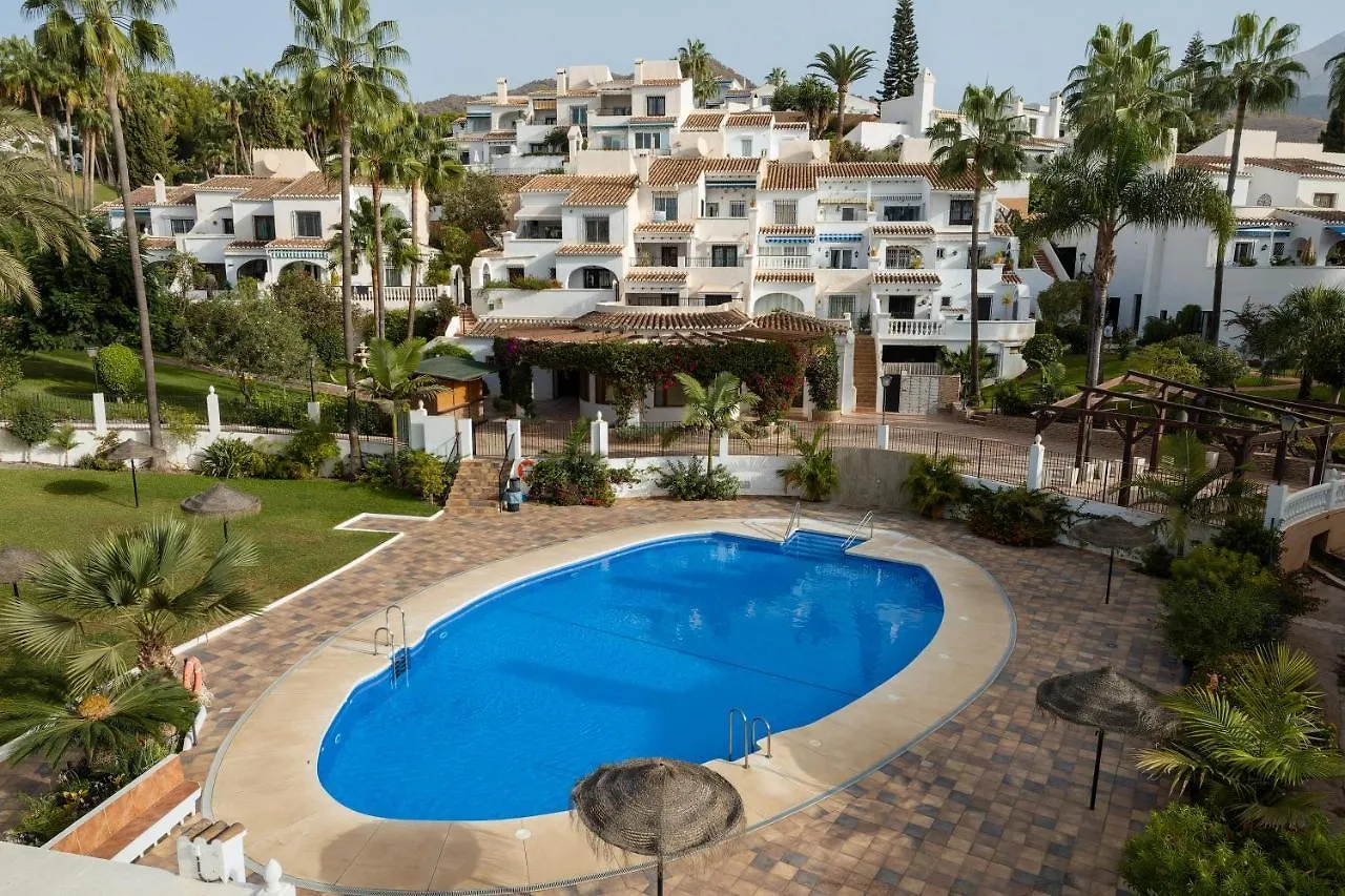 Tetuan 40 - El Oasis De Capistrano Villa Nerja