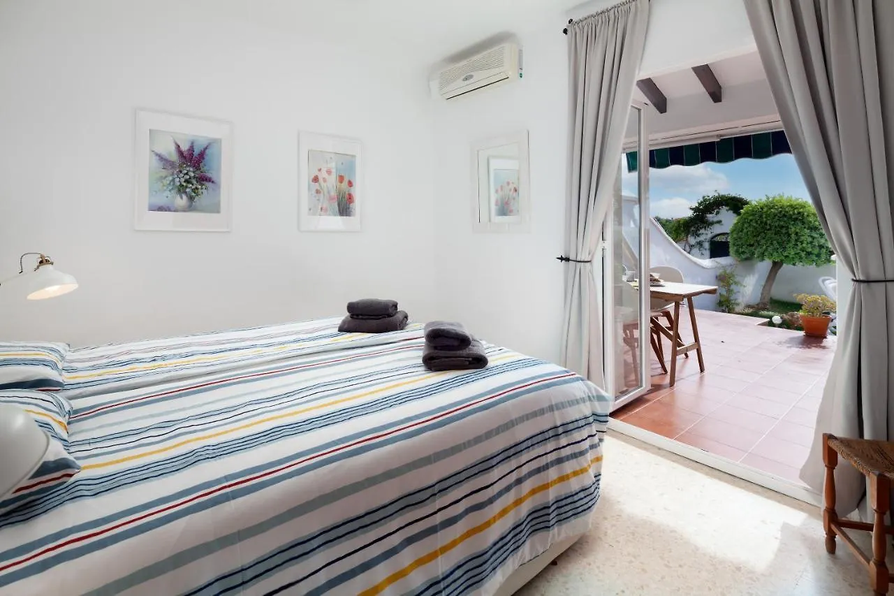 Tetuan 40 - El Oasis De Capistrano Villa Nerja