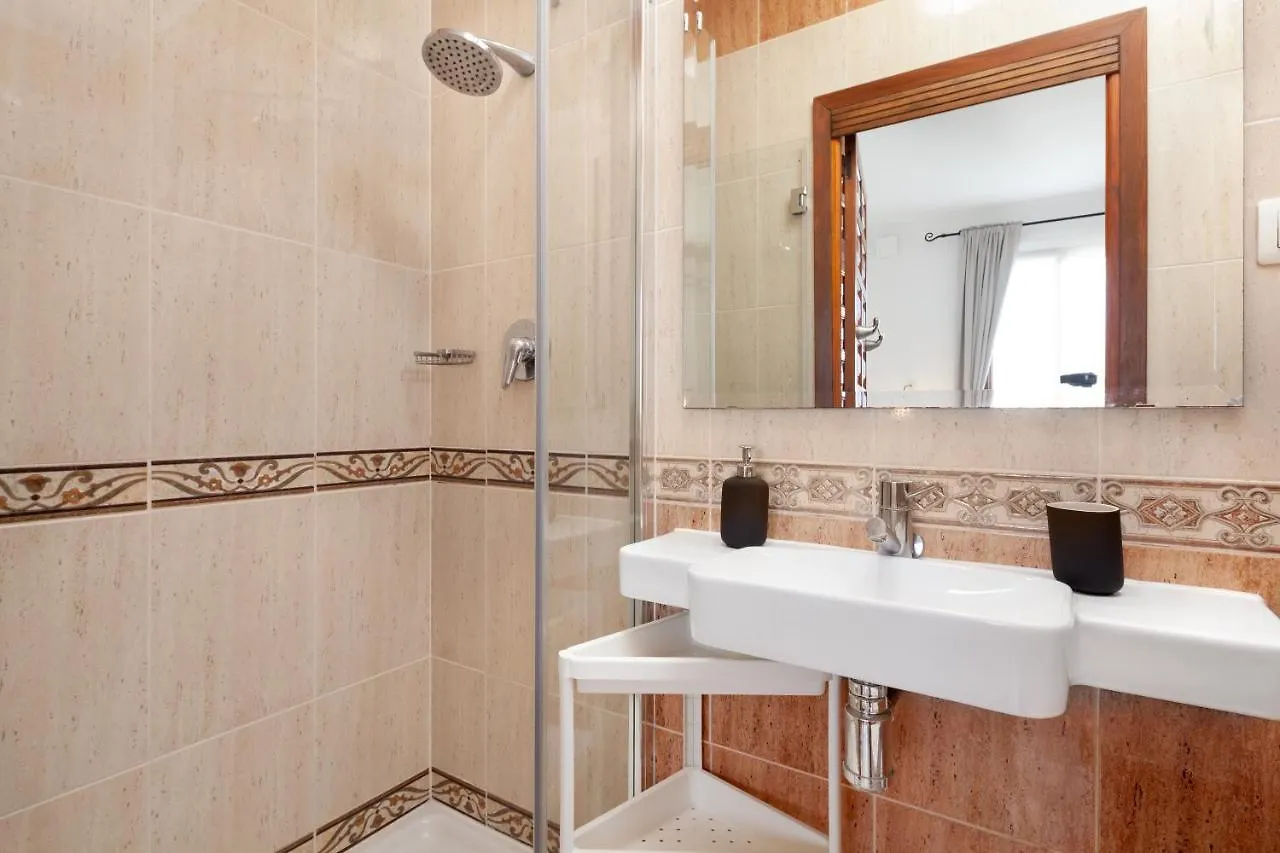 Tetuan 40 - El Oasis De Capistrano Villa Nerja Holiday home